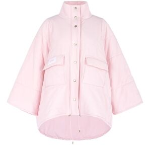 Baby Soft After Party Puffer